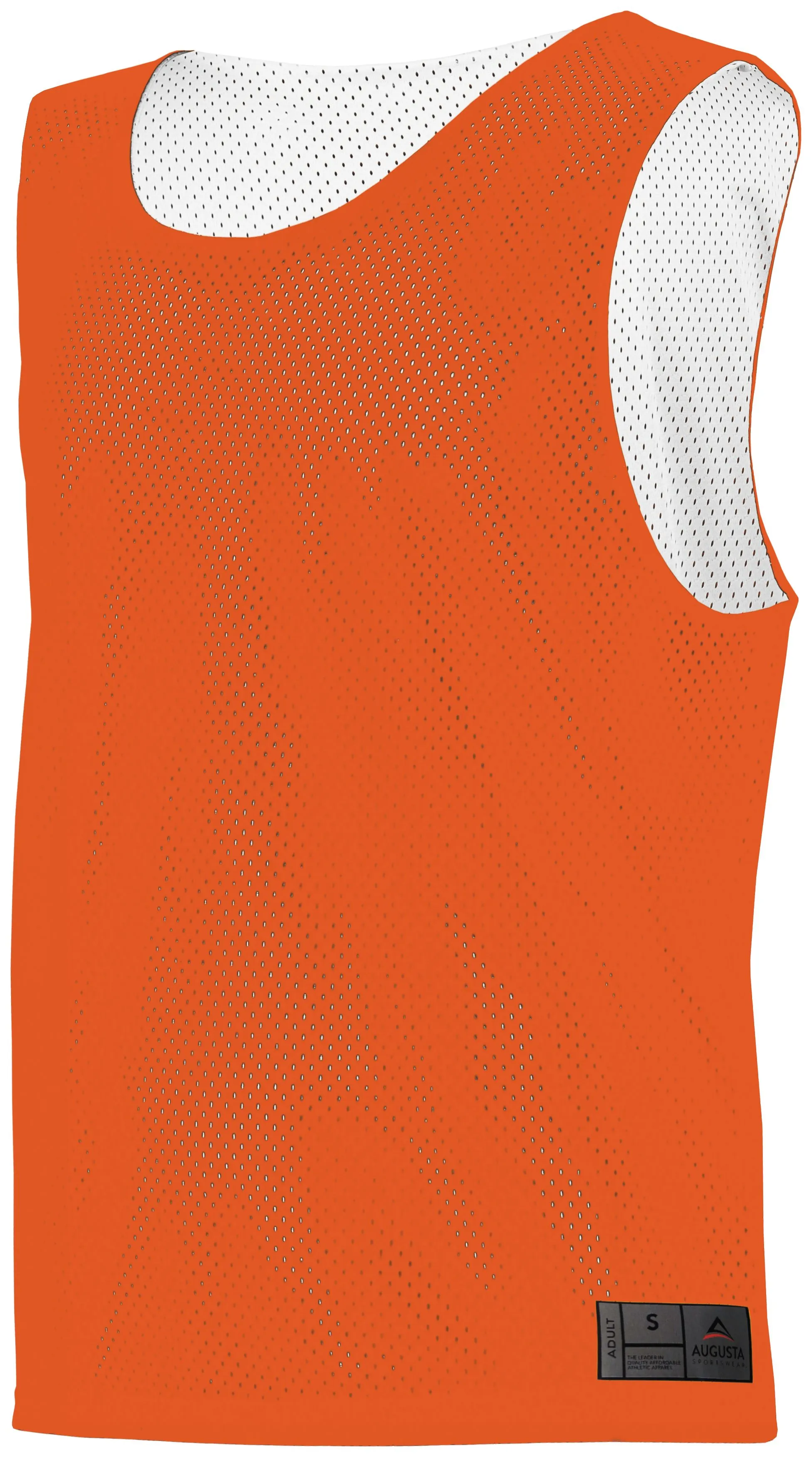 Augusta Sportswear Mesh Reversible Pinnie