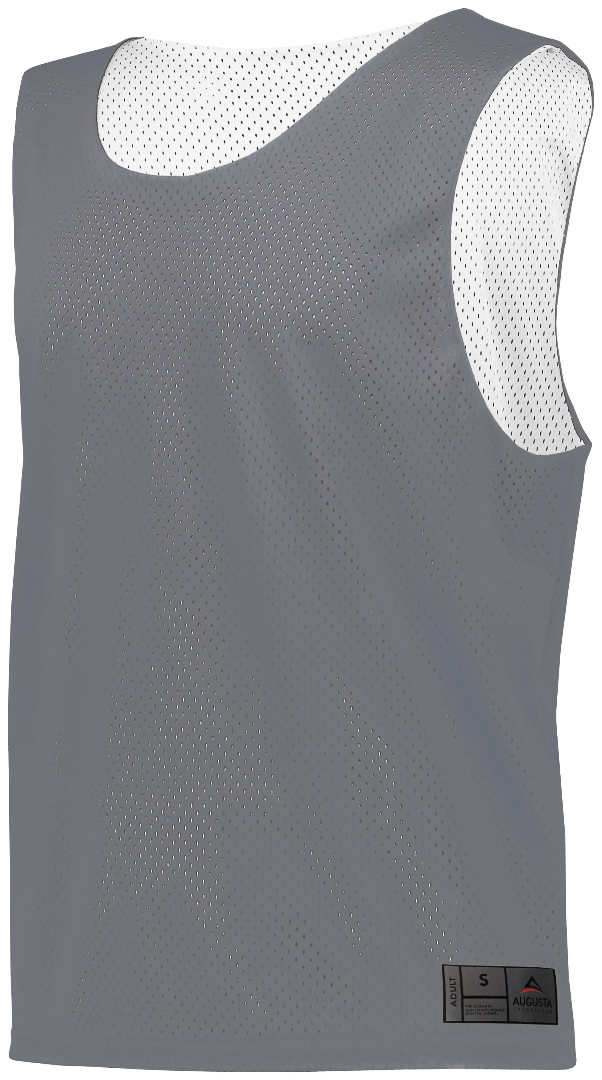 Augusta Sportswear Mesh Reversible Pinnie