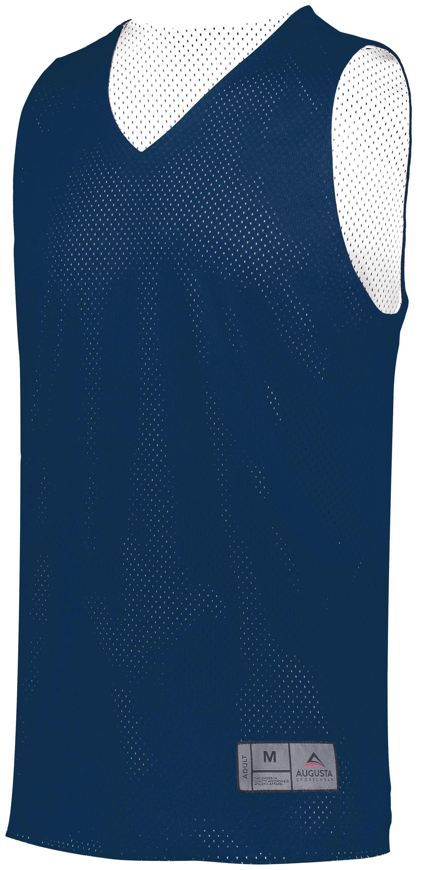 Augusta Youth Tricot Mesh Reversible 2.0 Basketball Jersey