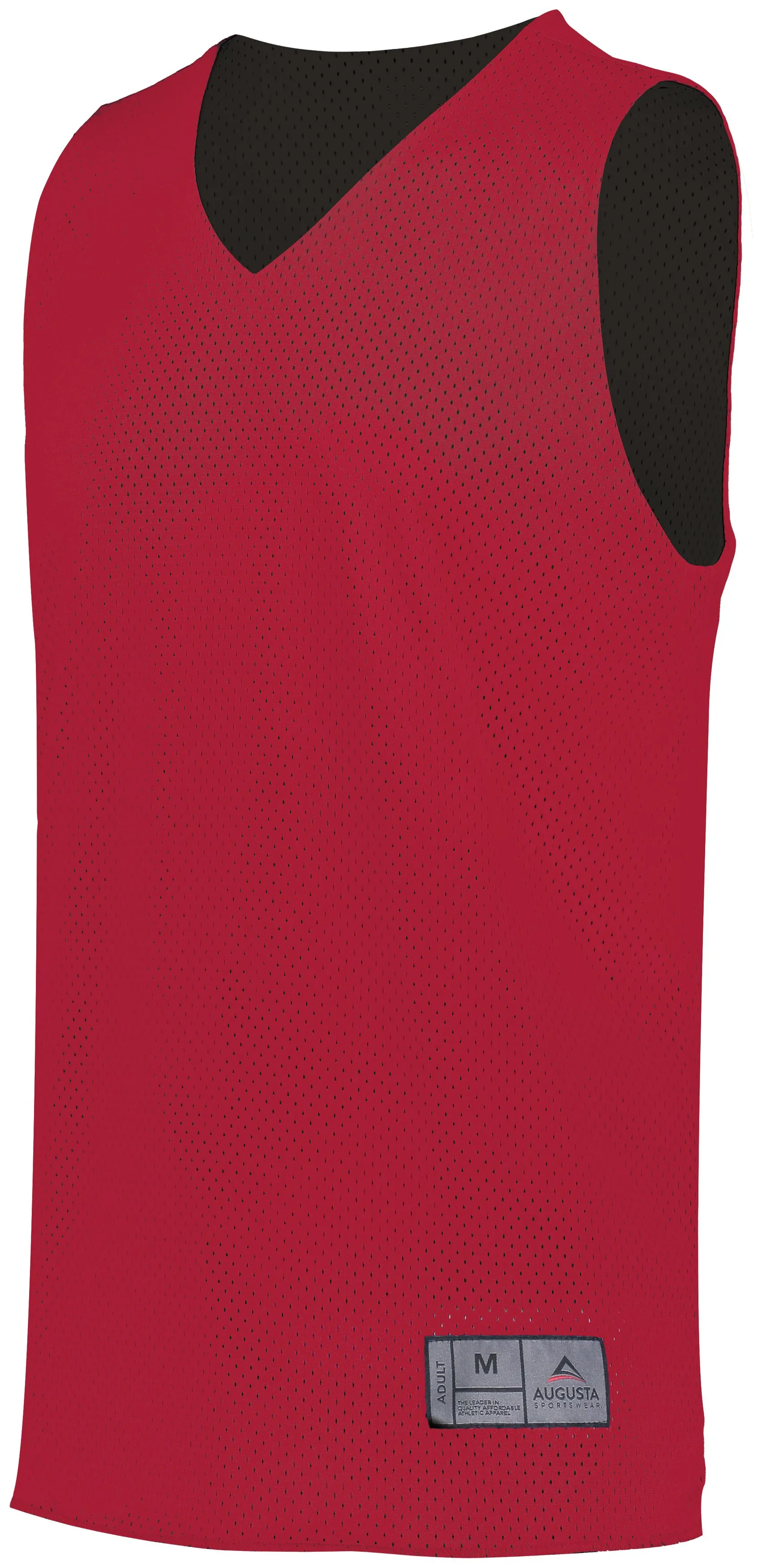 Augusta Youth Tricot Mesh Reversible 2.0 Basketball Jersey