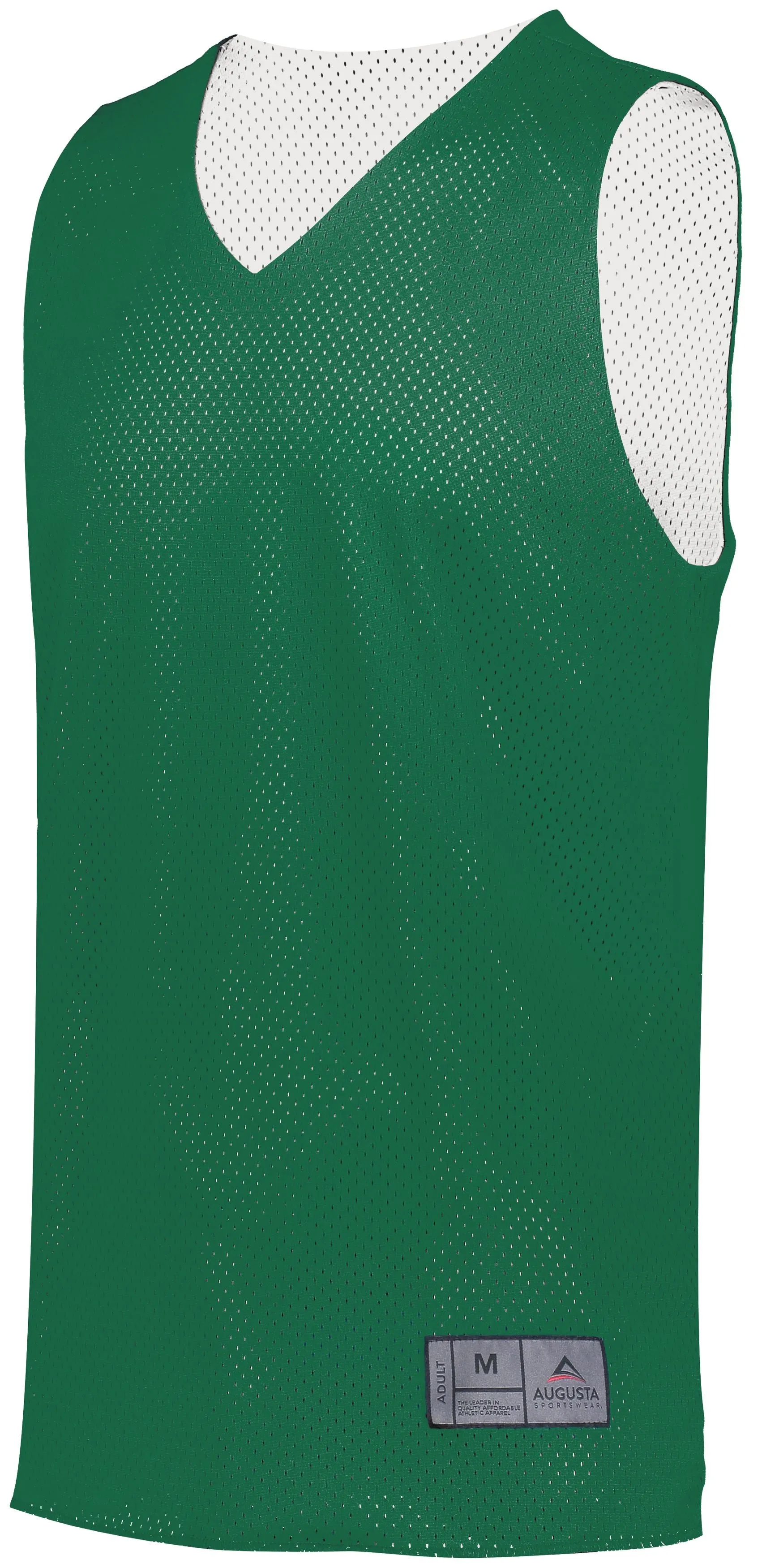 Augusta Youth Tricot Mesh Reversible 2.0 Basketball Jersey