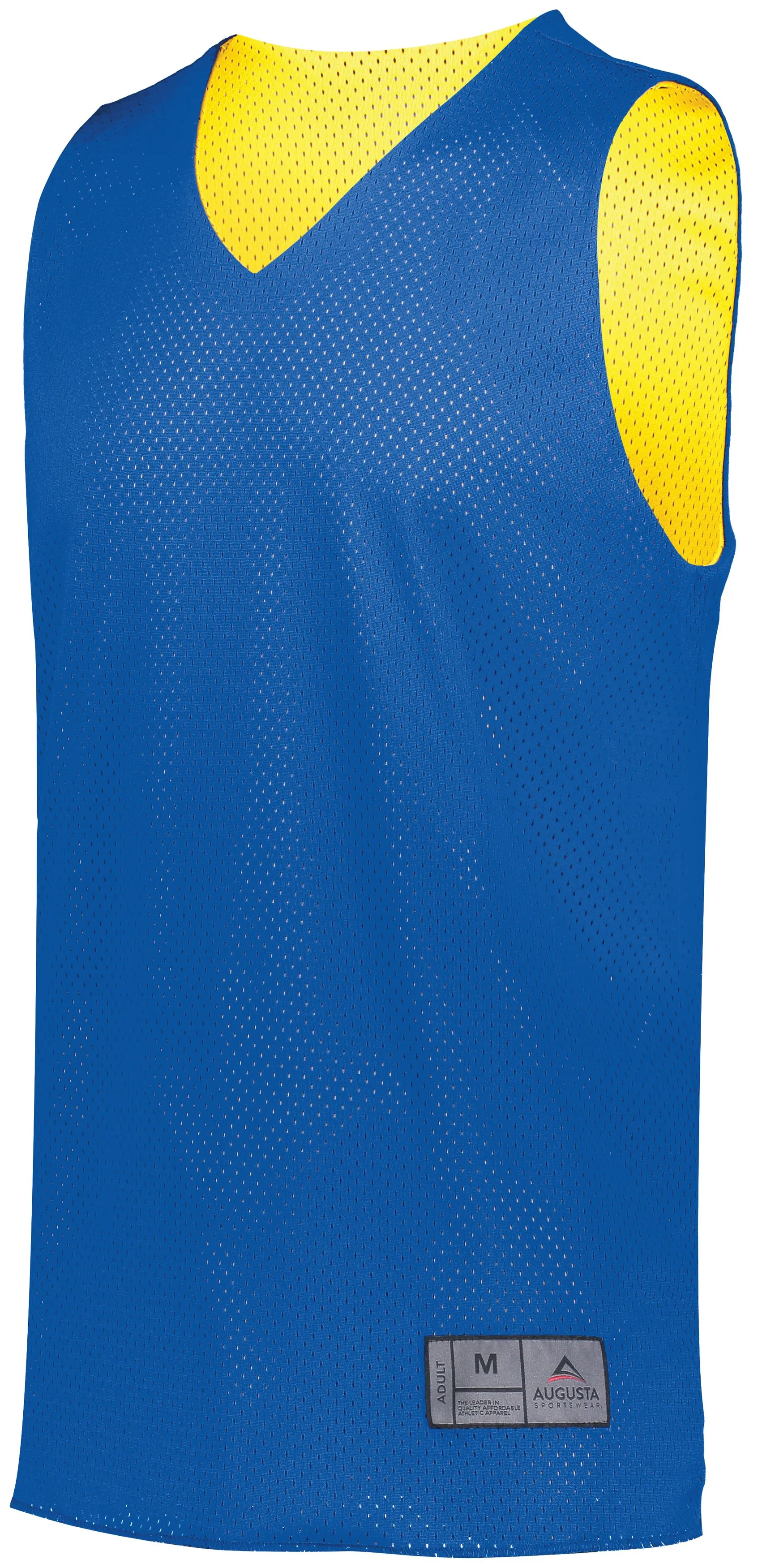 Augusta Youth Tricot Mesh Reversible 2.0 Basketball Jersey