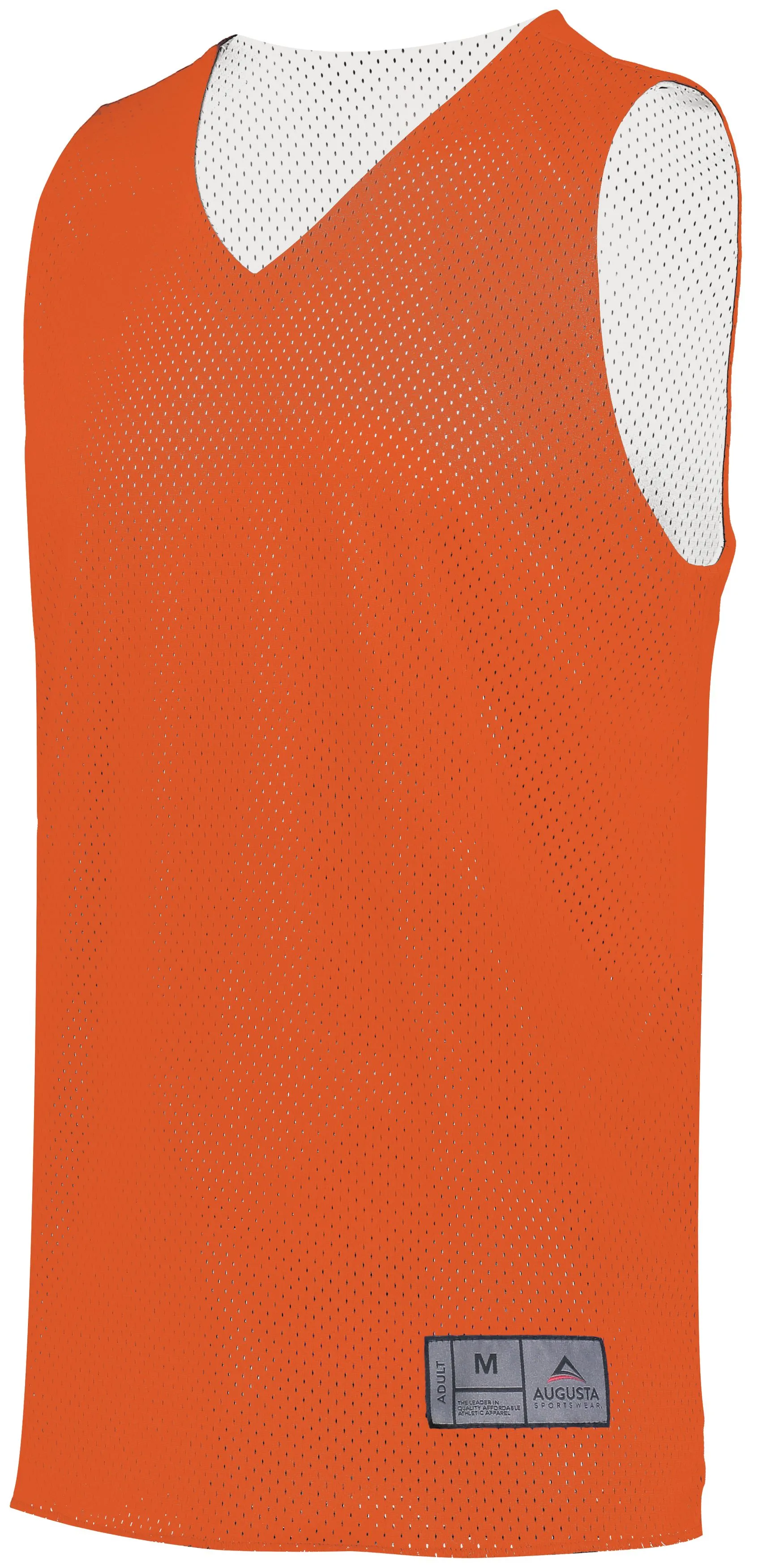 Augusta Youth Tricot Mesh Reversible 2.0 Basketball Jersey