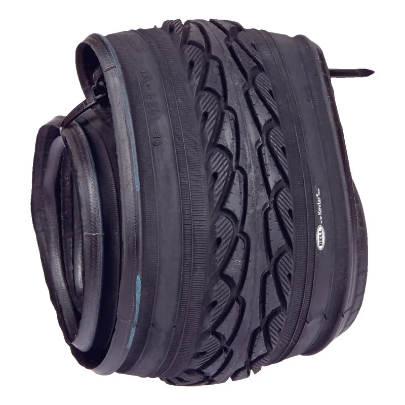 Bell Sports 26 in. Rubber Bicycle Tire 1 pk