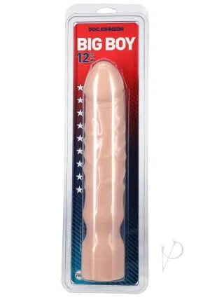 Big Boy 12 White