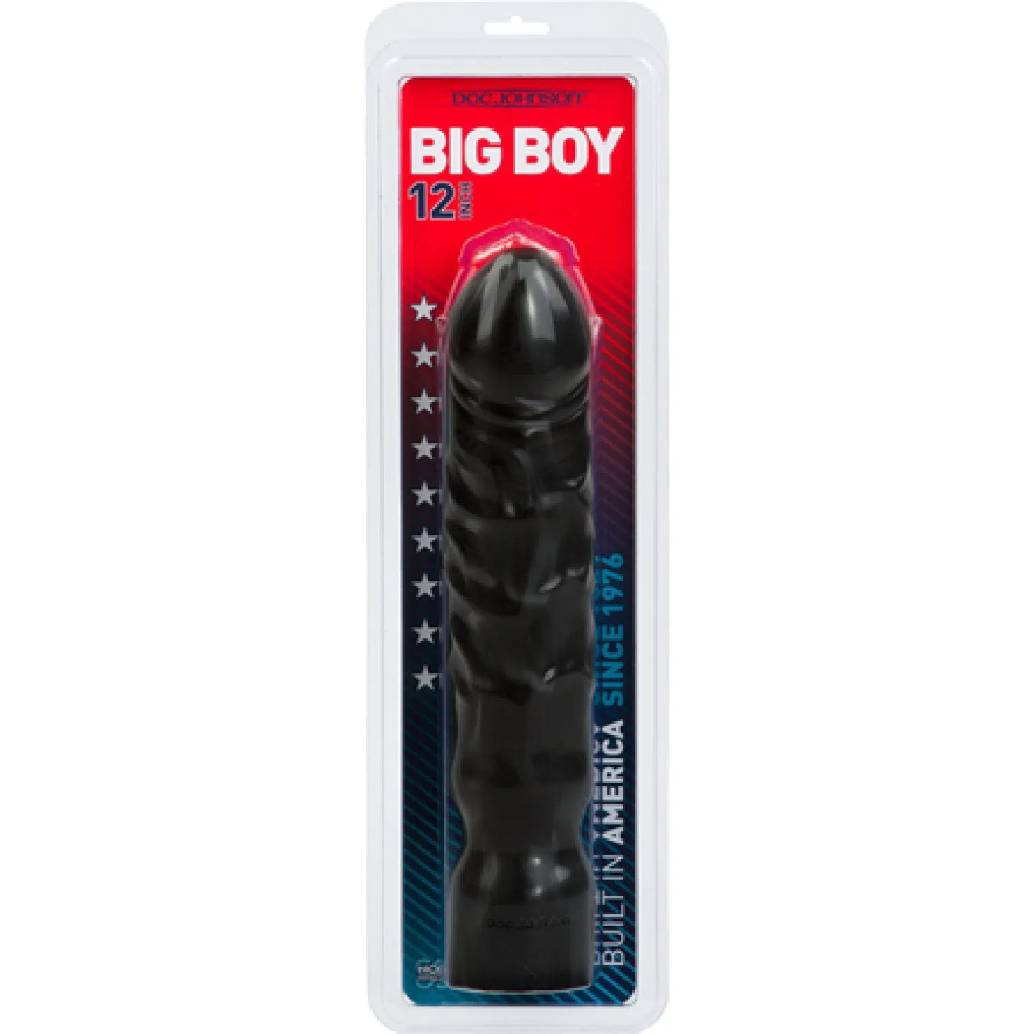 Big Boy 12"