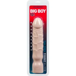 Big Boy 12"