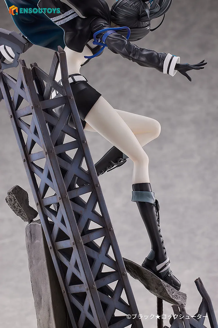 BLACK ROCK SHOOTER FRAGMENT Elishka 1/7 Scale Figure