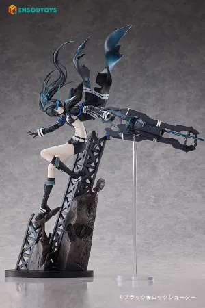 BLACK ROCK SHOOTER FRAGMENT Elishka 1/7 Scale Figure