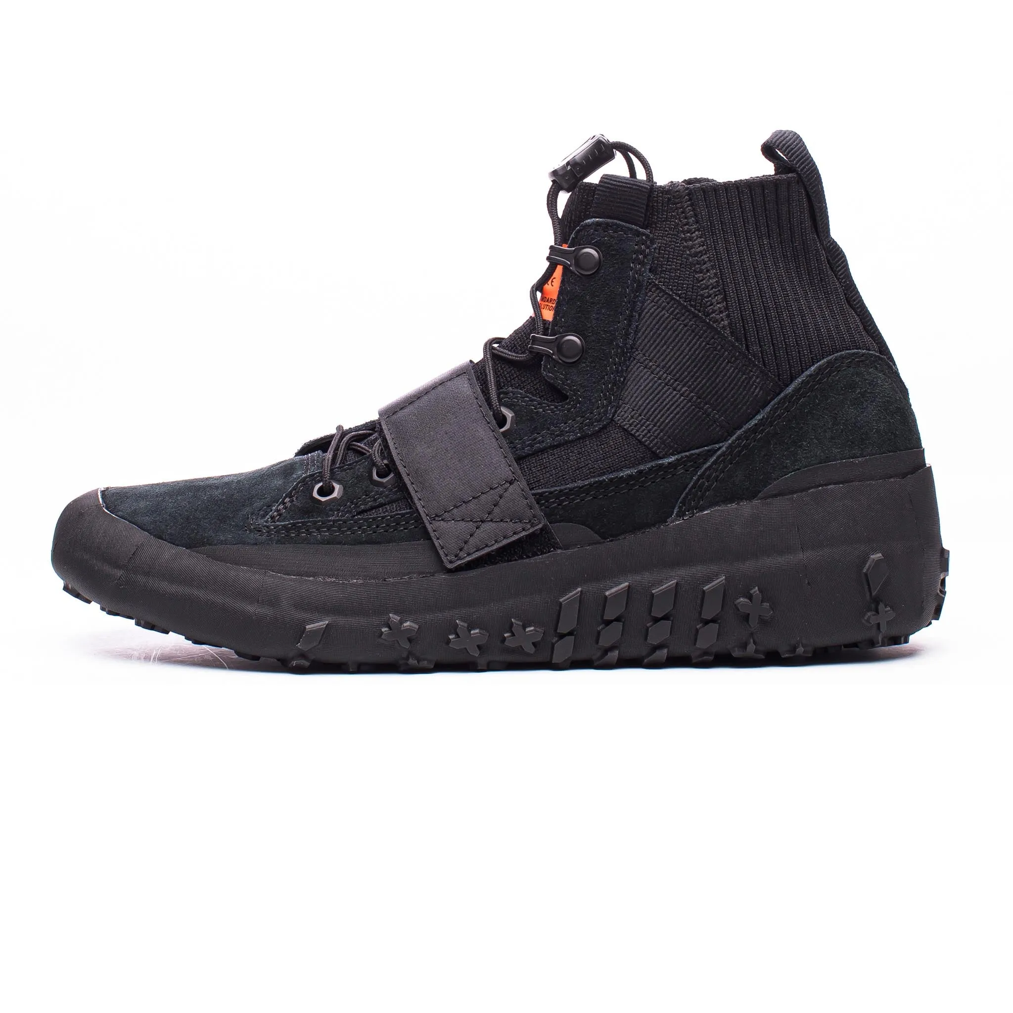 Brandblack Milspec Basic Black