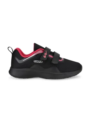 BREW Black Women's Sports Shoes