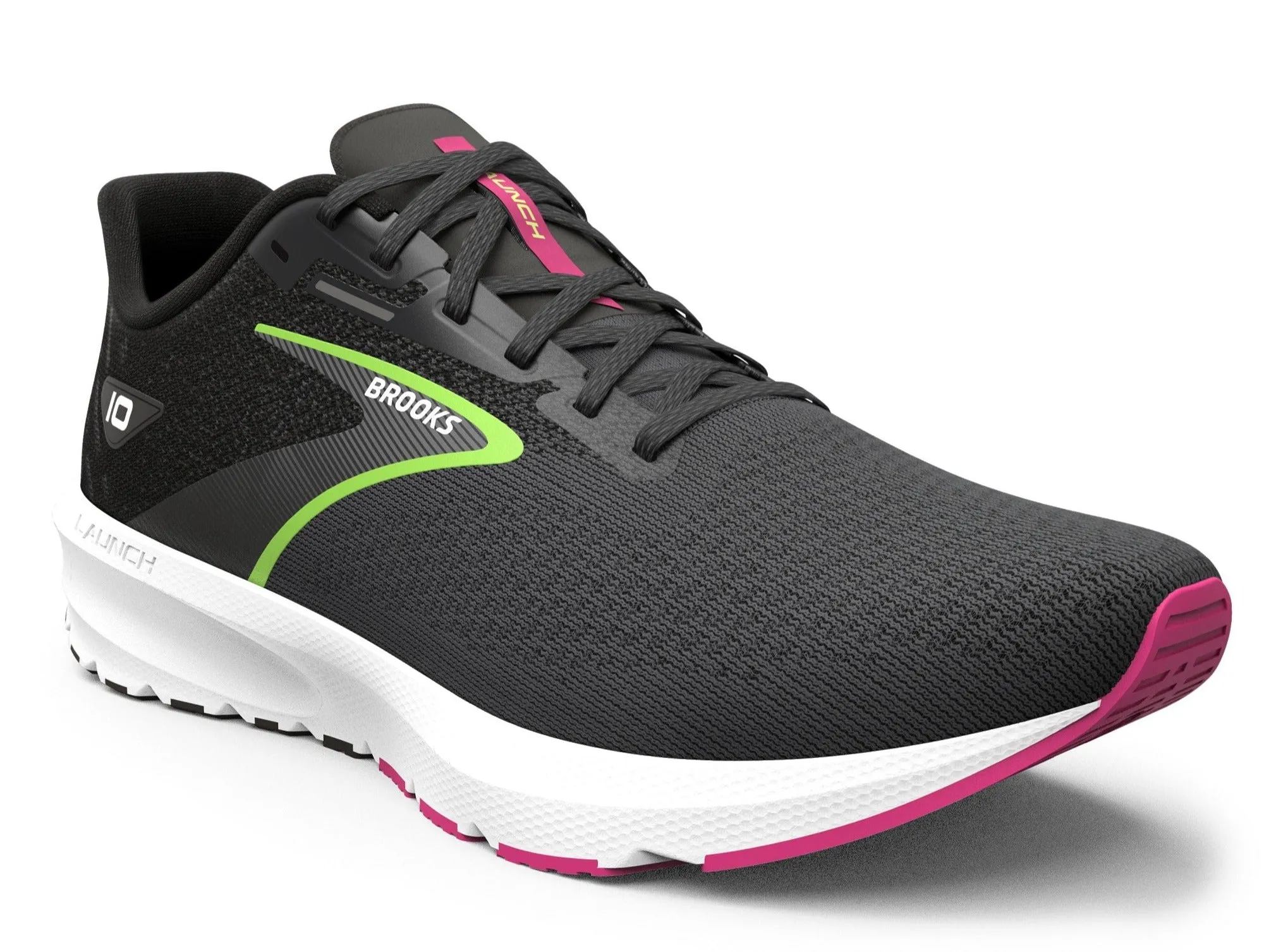 Brooks Women's Launch 10