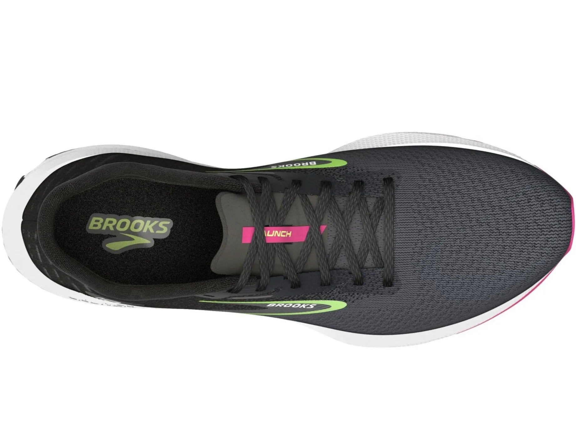 Brooks Women's Launch 10