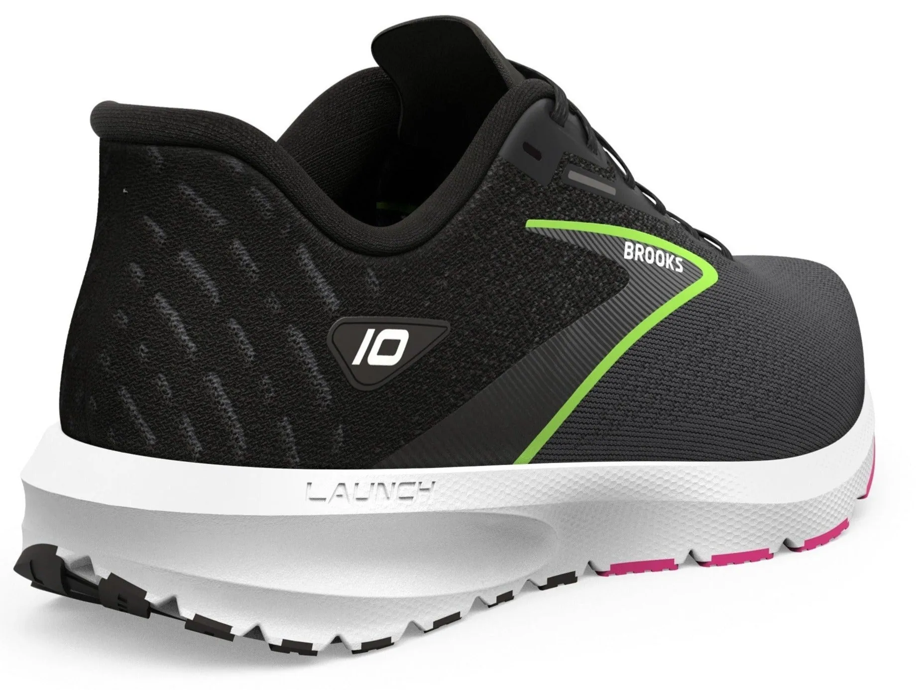 Brooks Women's Launch 10