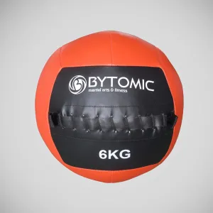 Bytomic Wall Ball 6kg