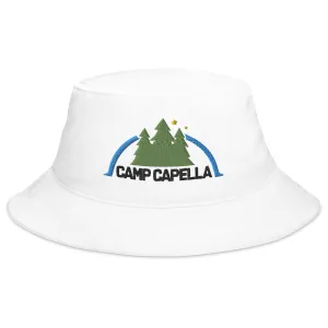 CaPella Bucket Hat