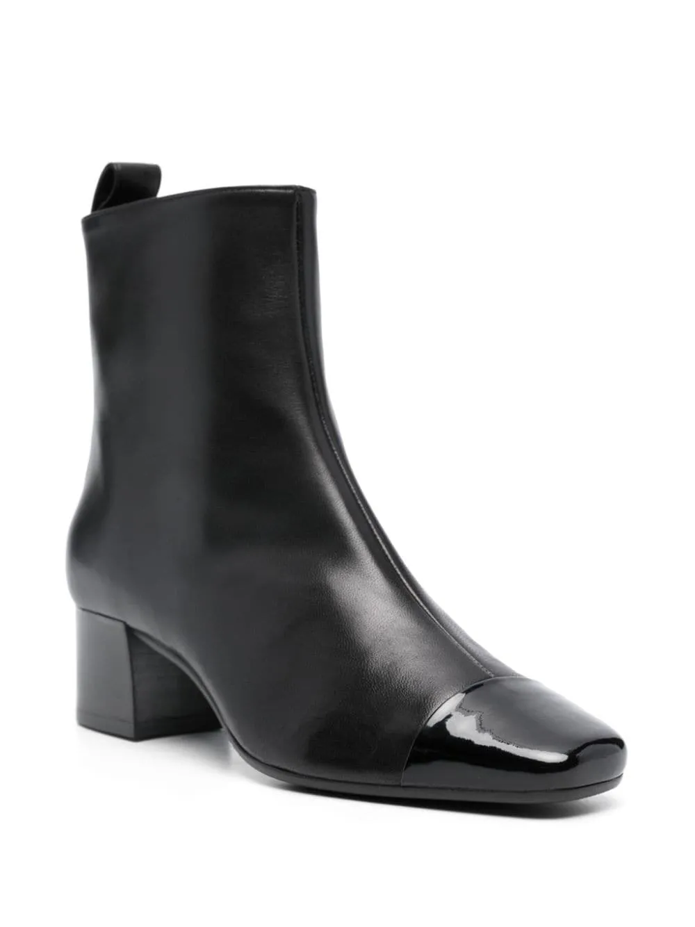 CAREL PARIS Boots Black