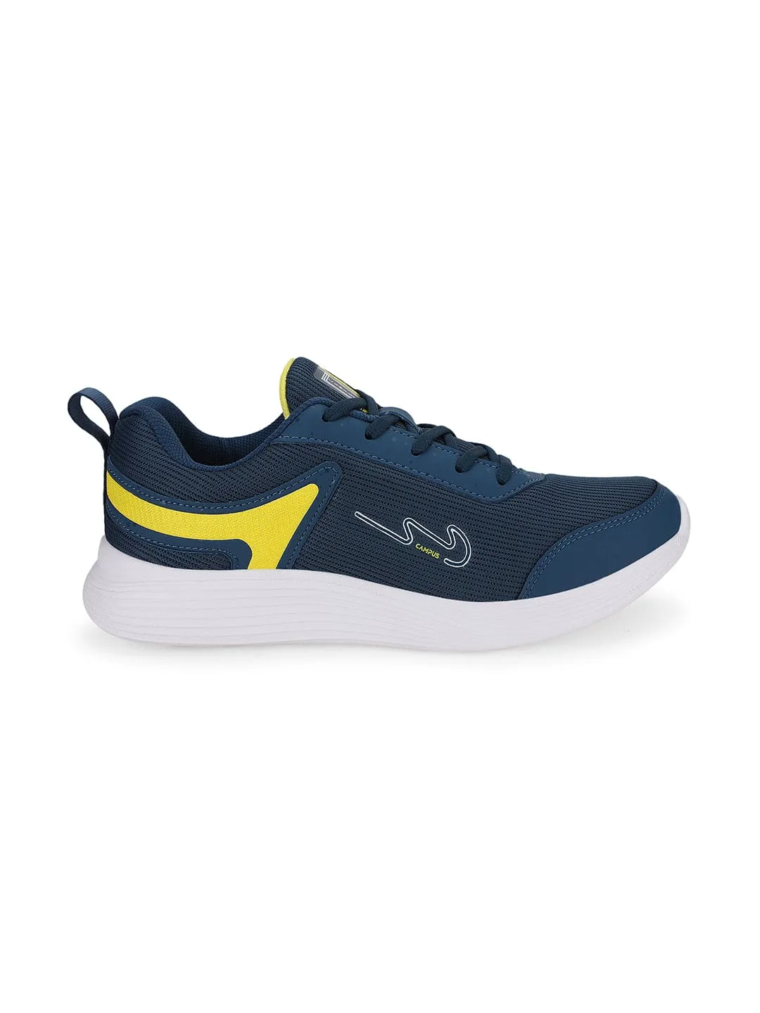 CATO Blue  Men's Sports Shoes