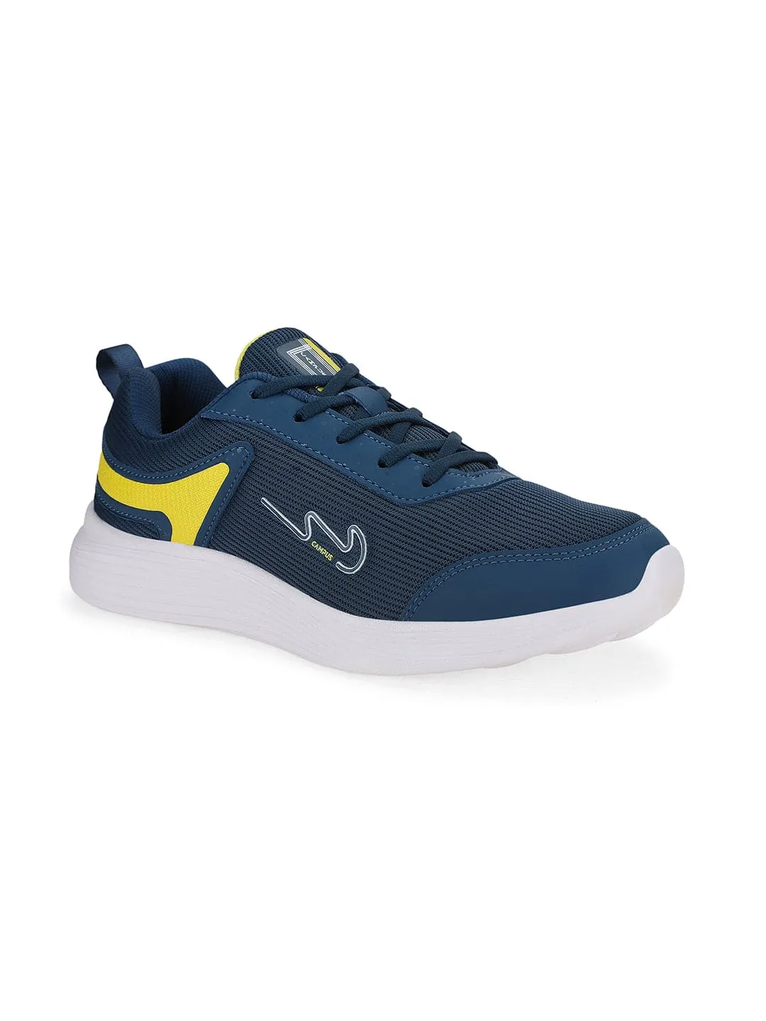 CATO Blue  Men's Sports Shoes