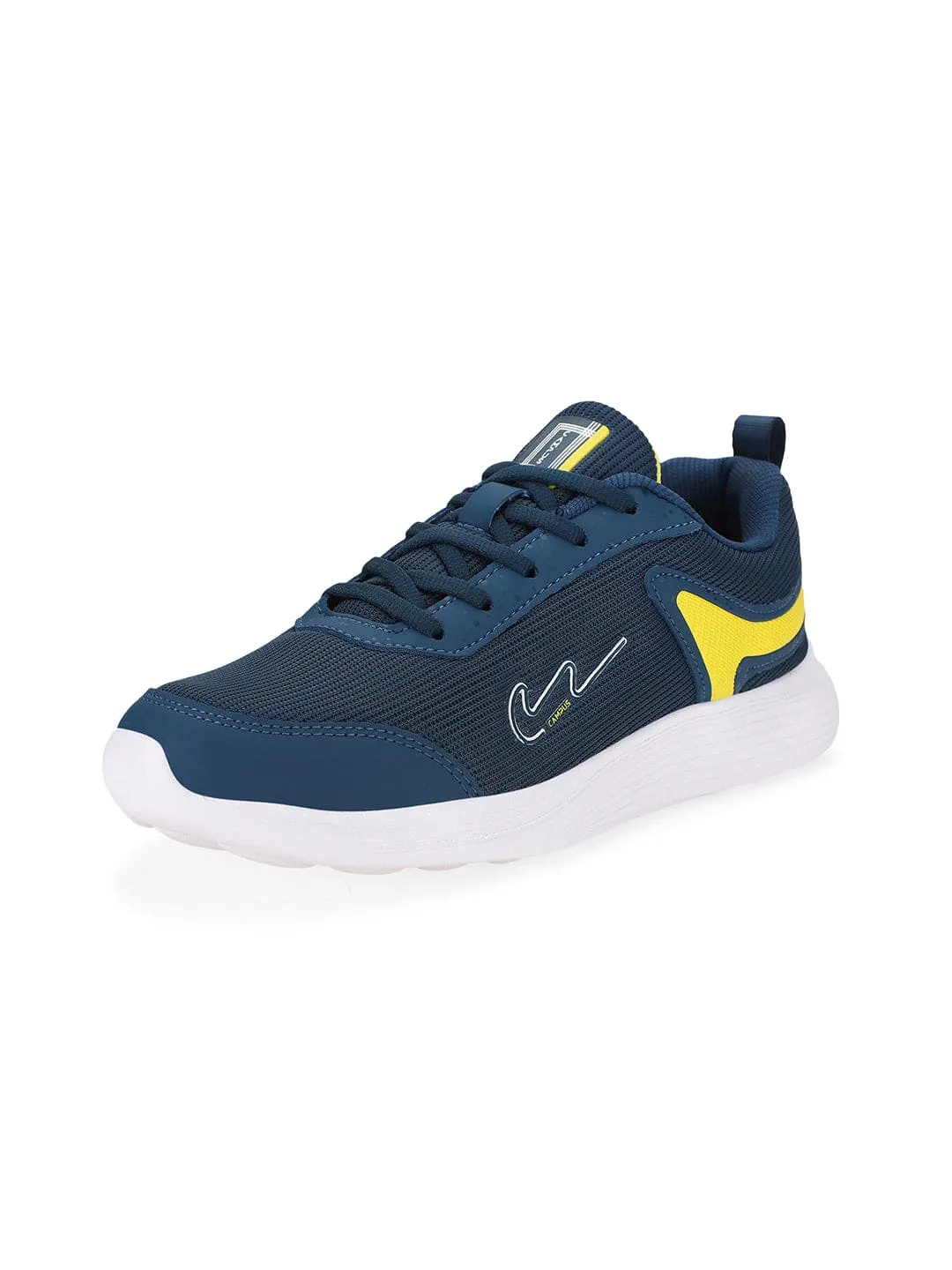 CATO Blue  Men's Sports Shoes