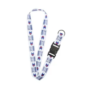 Champion Jock Tag Lanyard