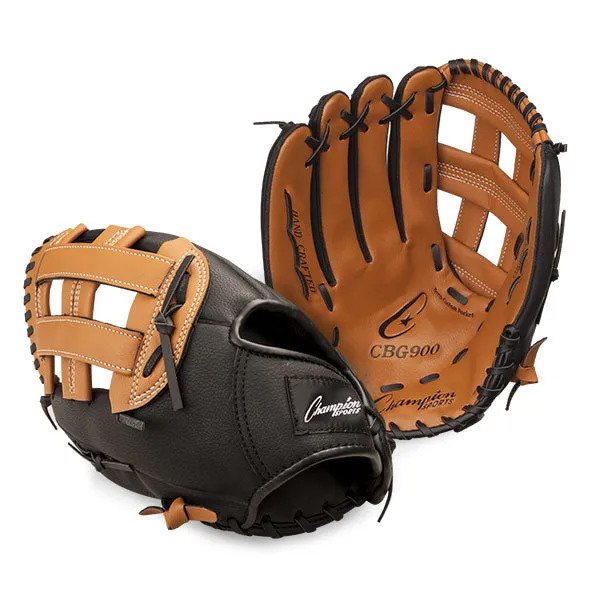 Champion Sports 12.5 Inch Synthetic Leather Glove Right Hand