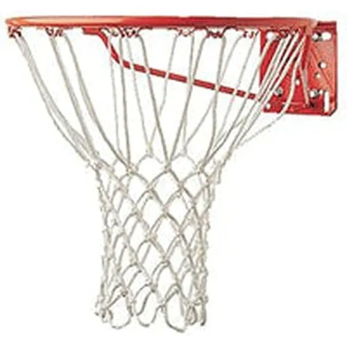 Champion Sports 6 mm Pro Non-Whip Basketball Net