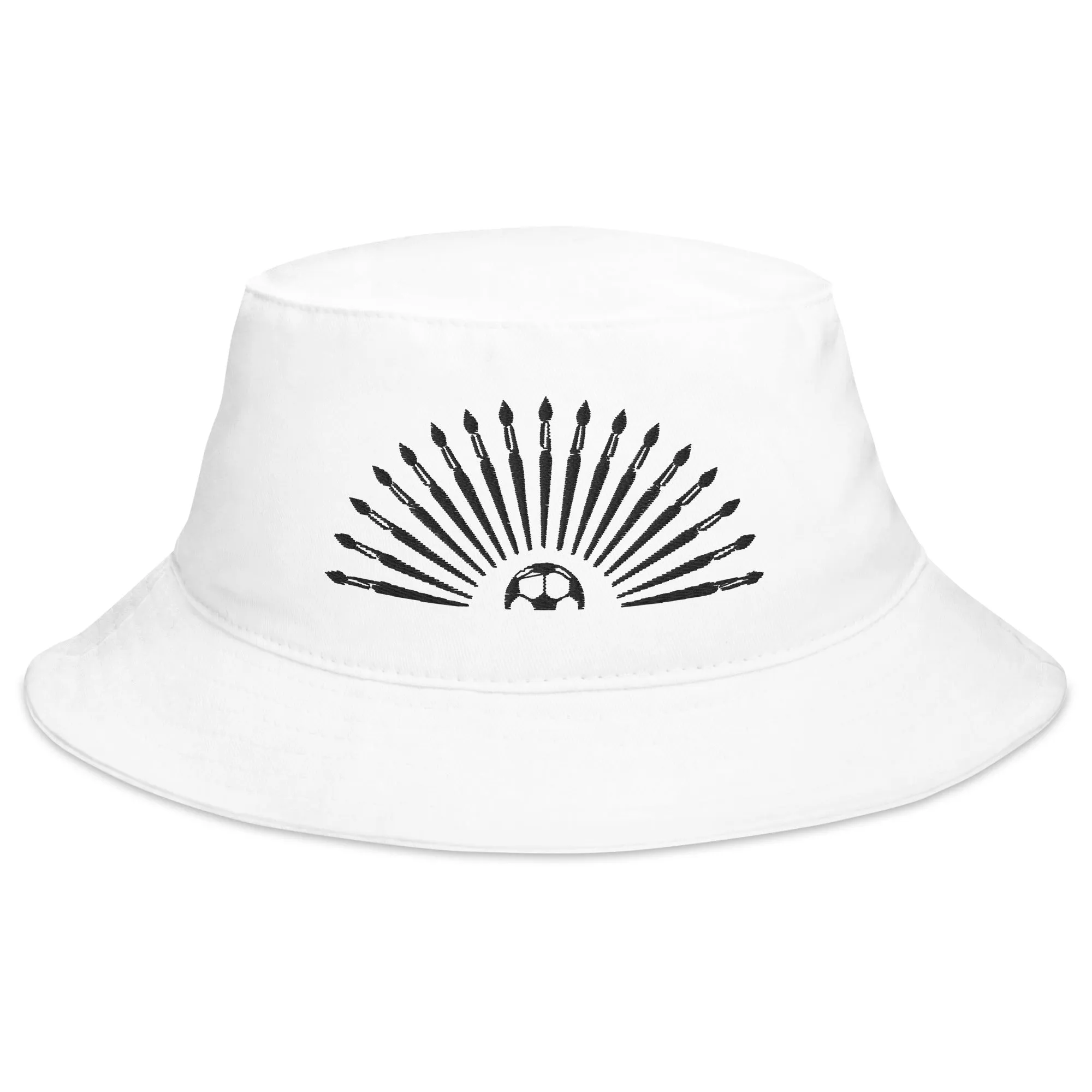 Chestnut Hill School Classic Bucket Hat - Classic