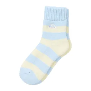 Cinnamoroll Stripe Warm Socks