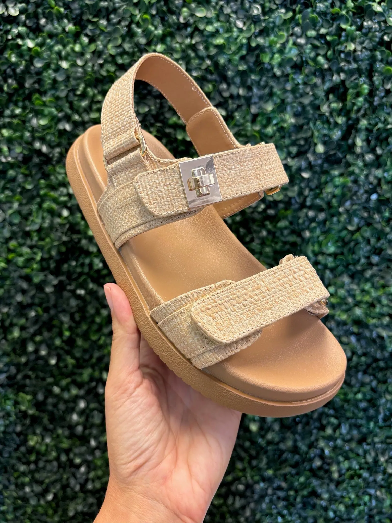 Cobber Sandal