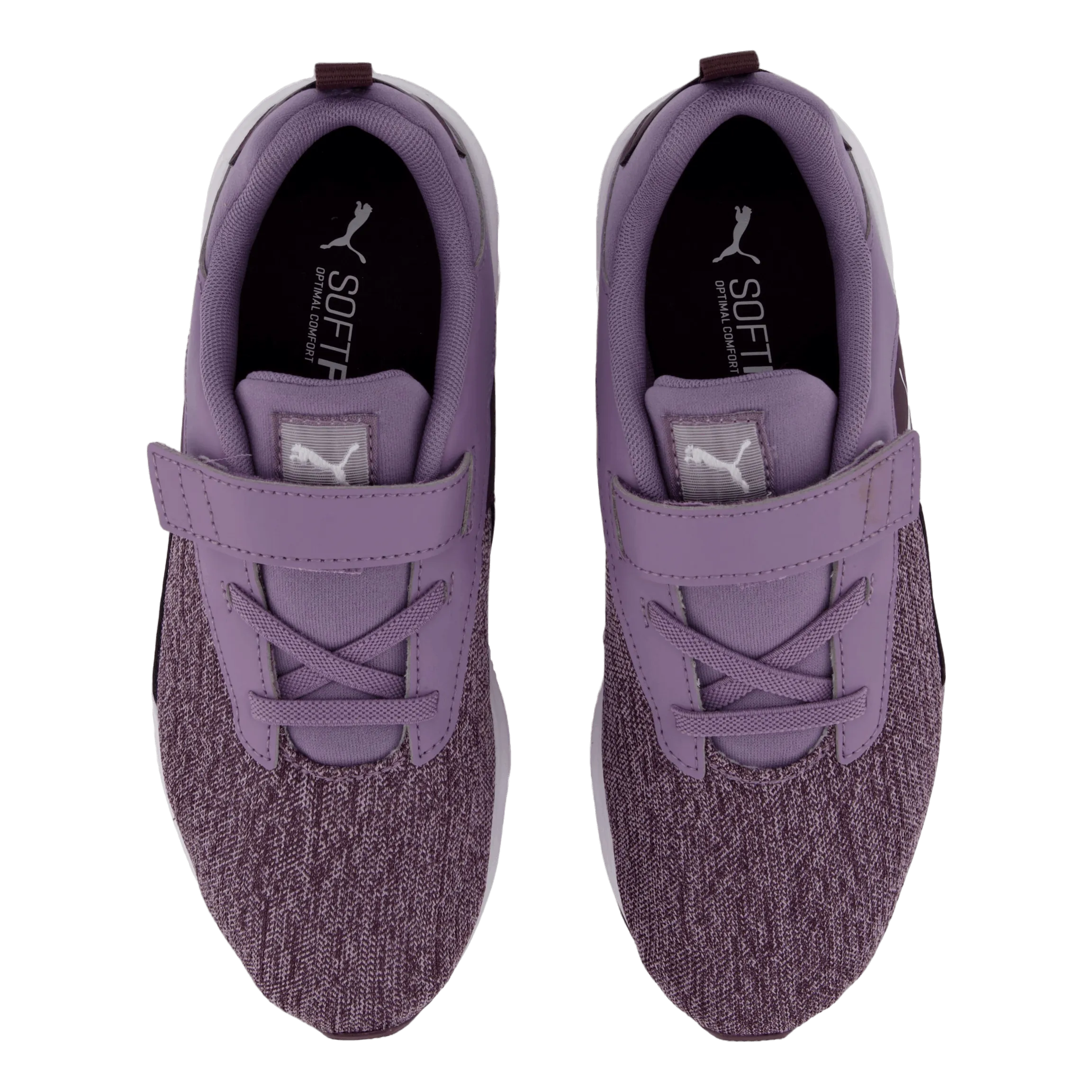 Comet 2 Alt V Ps Pale Plum-puma White