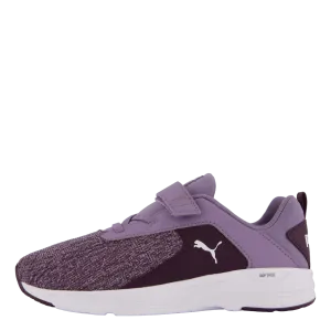 Comet 2 Alt V Ps Pale Plum-puma White