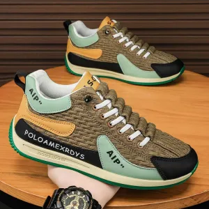 Comfortable and versatile waterproof casual shoes