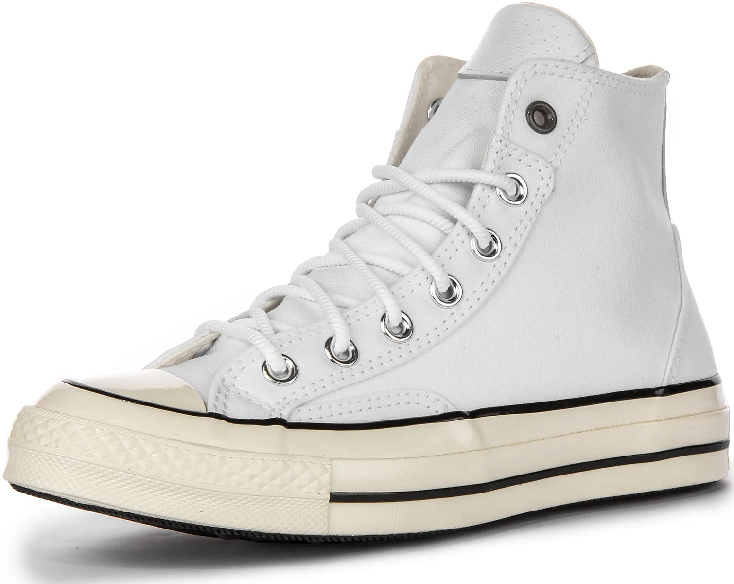 Converse Chuck 70s Court A07444C In White