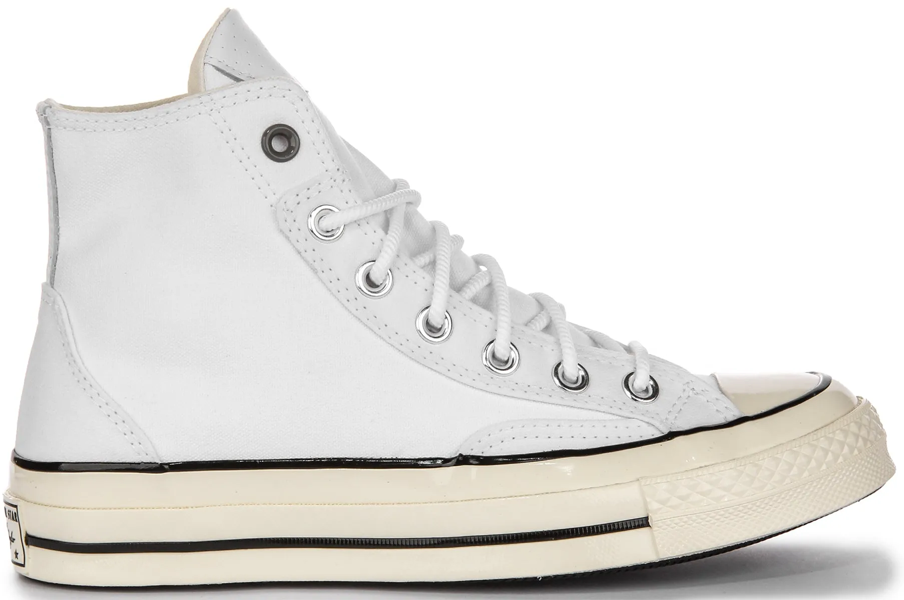 Converse Chuck 70s Court A07444C In White