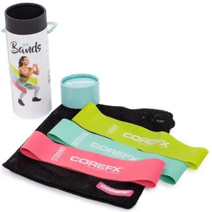 COREFX Mini Band Set