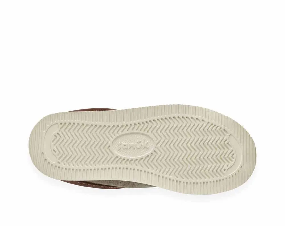 Cozy Vibe Slipper SL in Shale by Sanuk