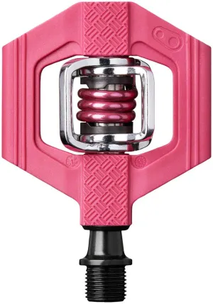 Crank Brothers Candy 1 Pedals - Pink