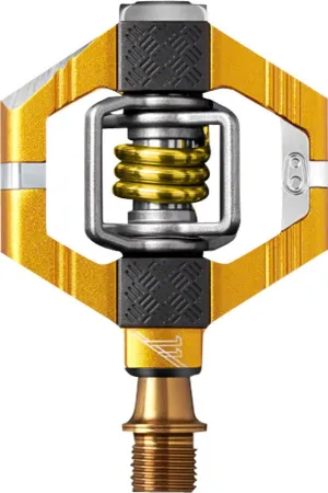 Crank Brothers Candy 11 Pedals - Gold