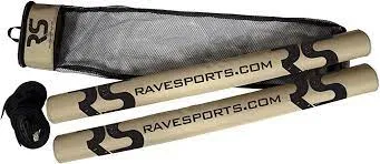 Cross Bar Pads W/ Straps