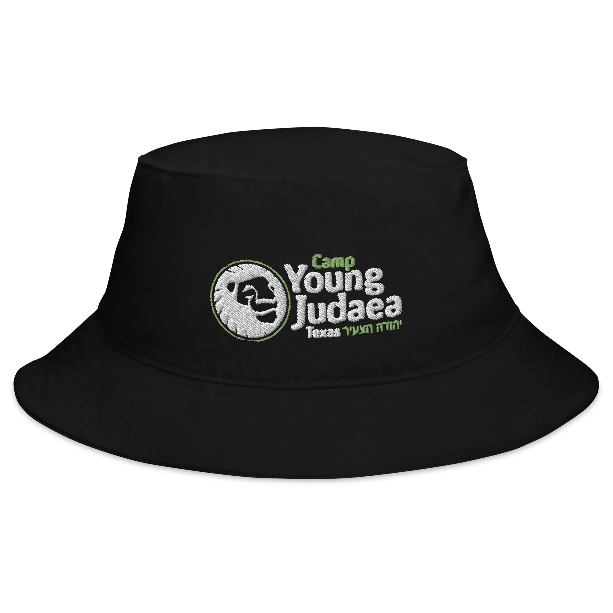 CYJ Texas Bucket Hat