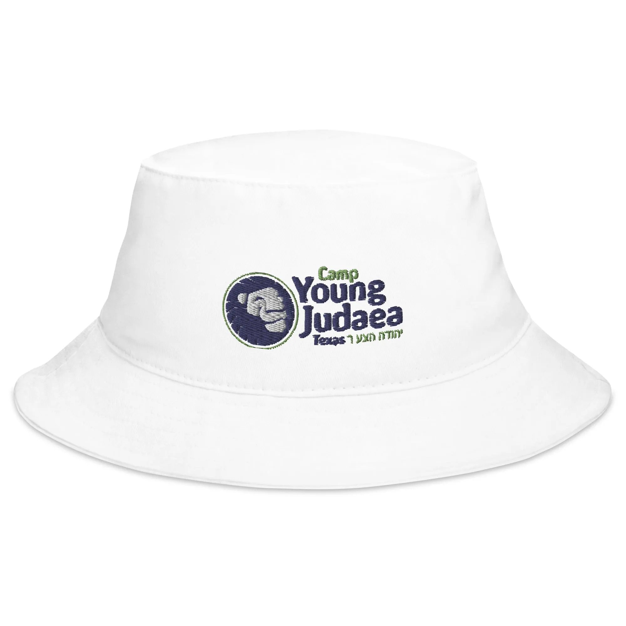 CYJ Texas Bucket Hat