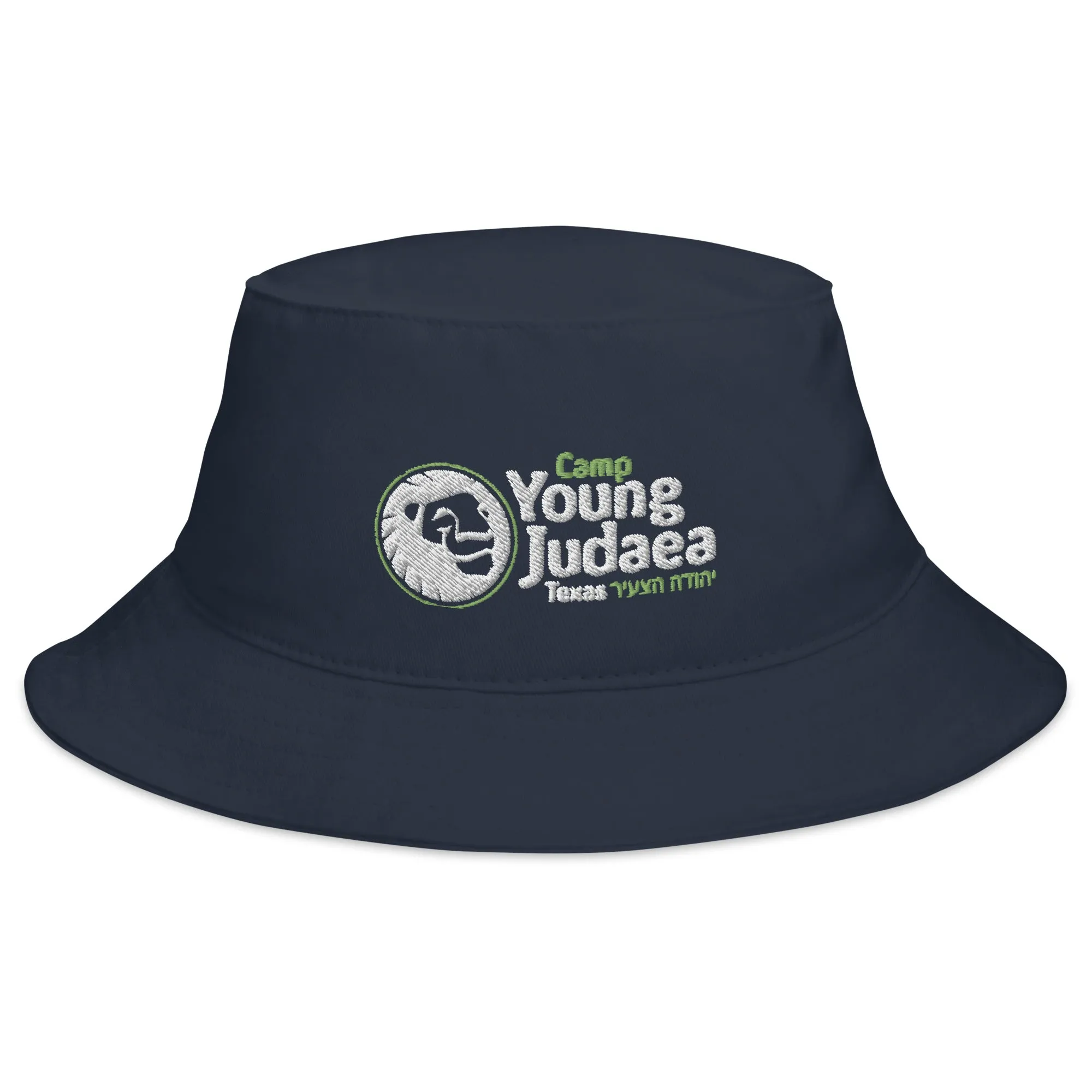 CYJ Texas Bucket Hat