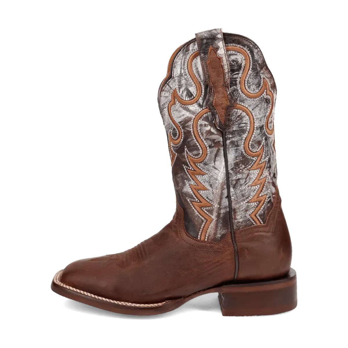 Dan Post Tess - Women's Leather Cowgirl Boots