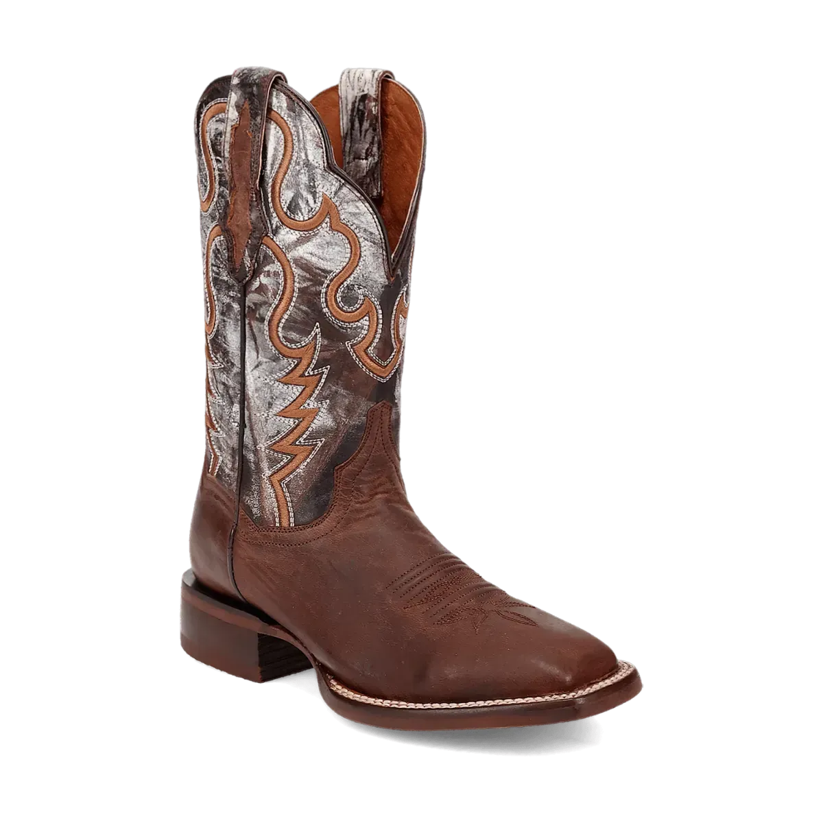 Dan Post Tess - Women's Leather Cowgirl Boots