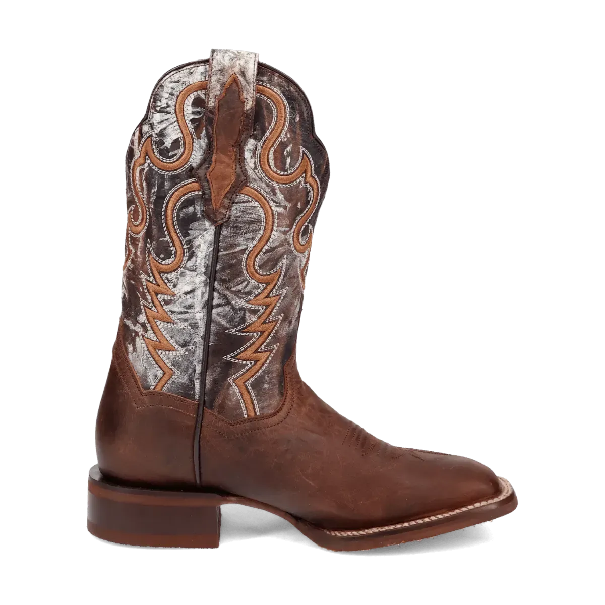 Dan Post Tess - Women's Leather Cowgirl Boots