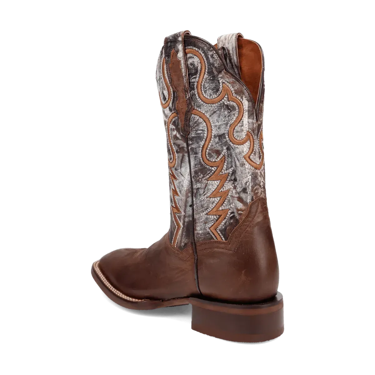 Dan Post Tess - Women's Leather Cowgirl Boots