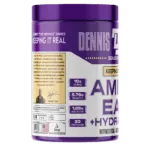 Dennis James Signature Series Amino EAA  Hydration