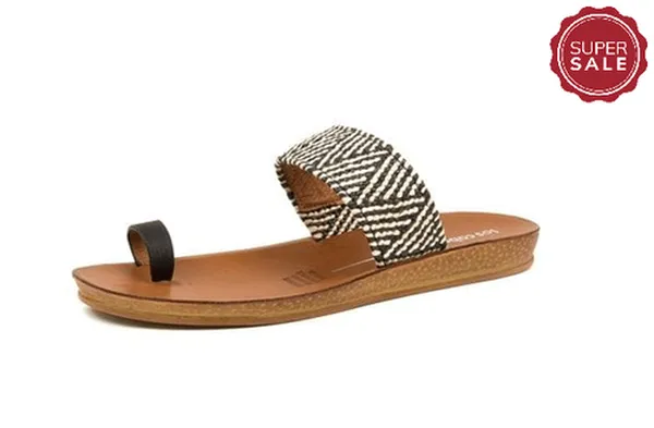 Di W Los  carbos sandals