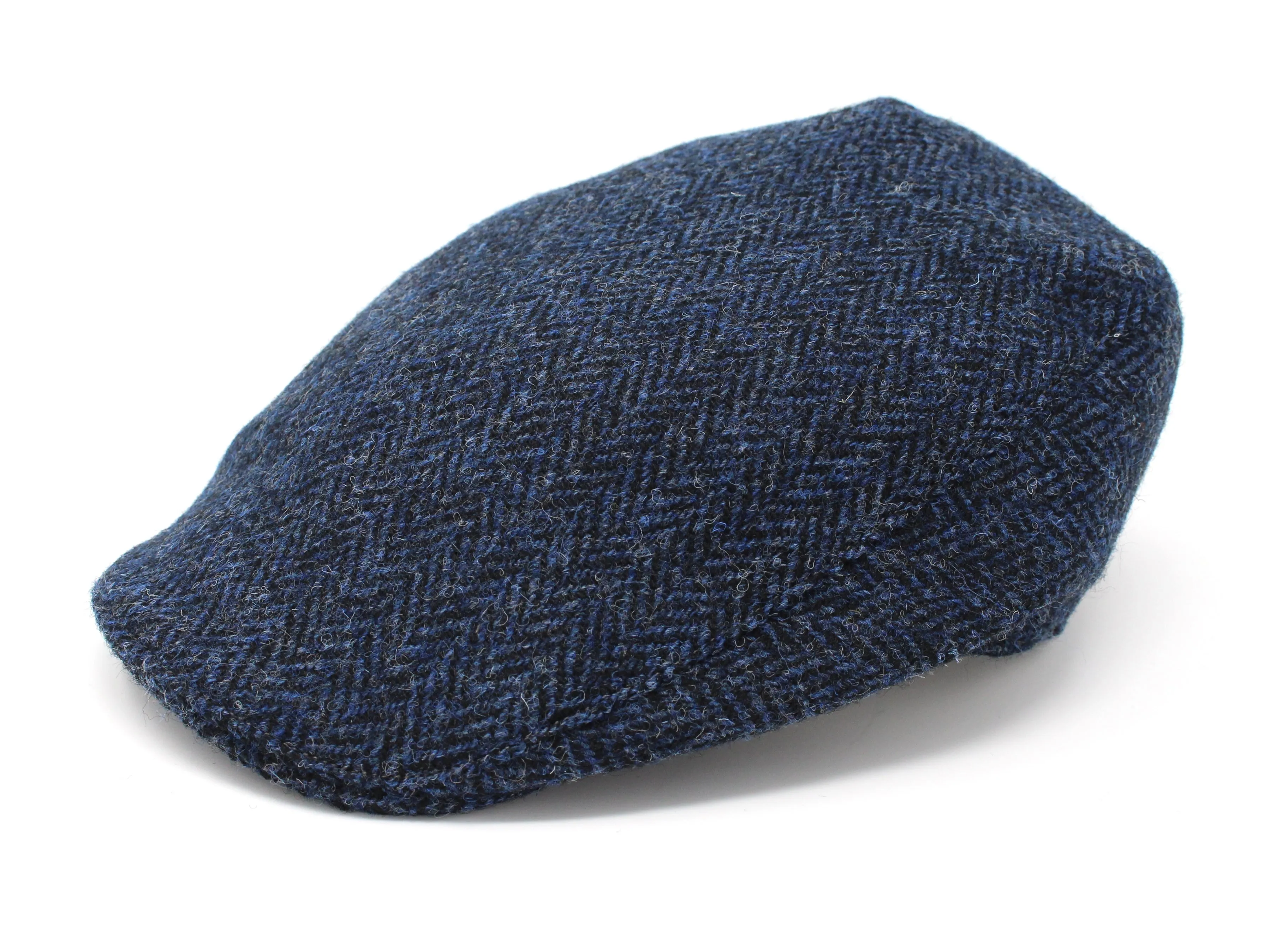 Donegal Touring Cap Tweed